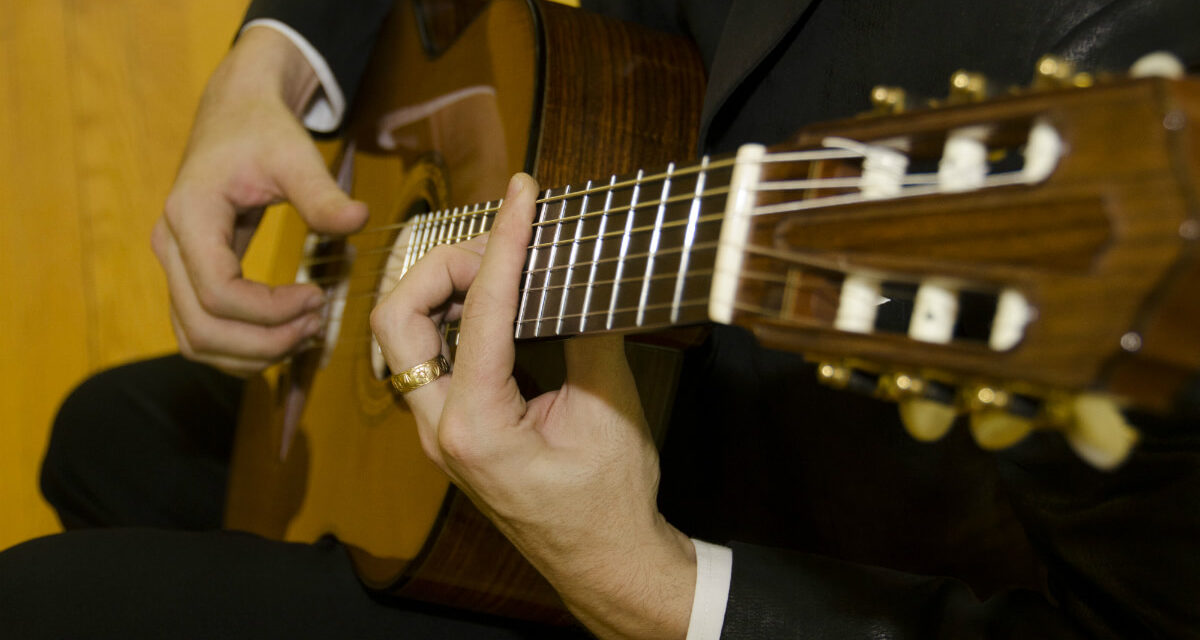 Violão Erudito ou Popular? Qual a diferença?